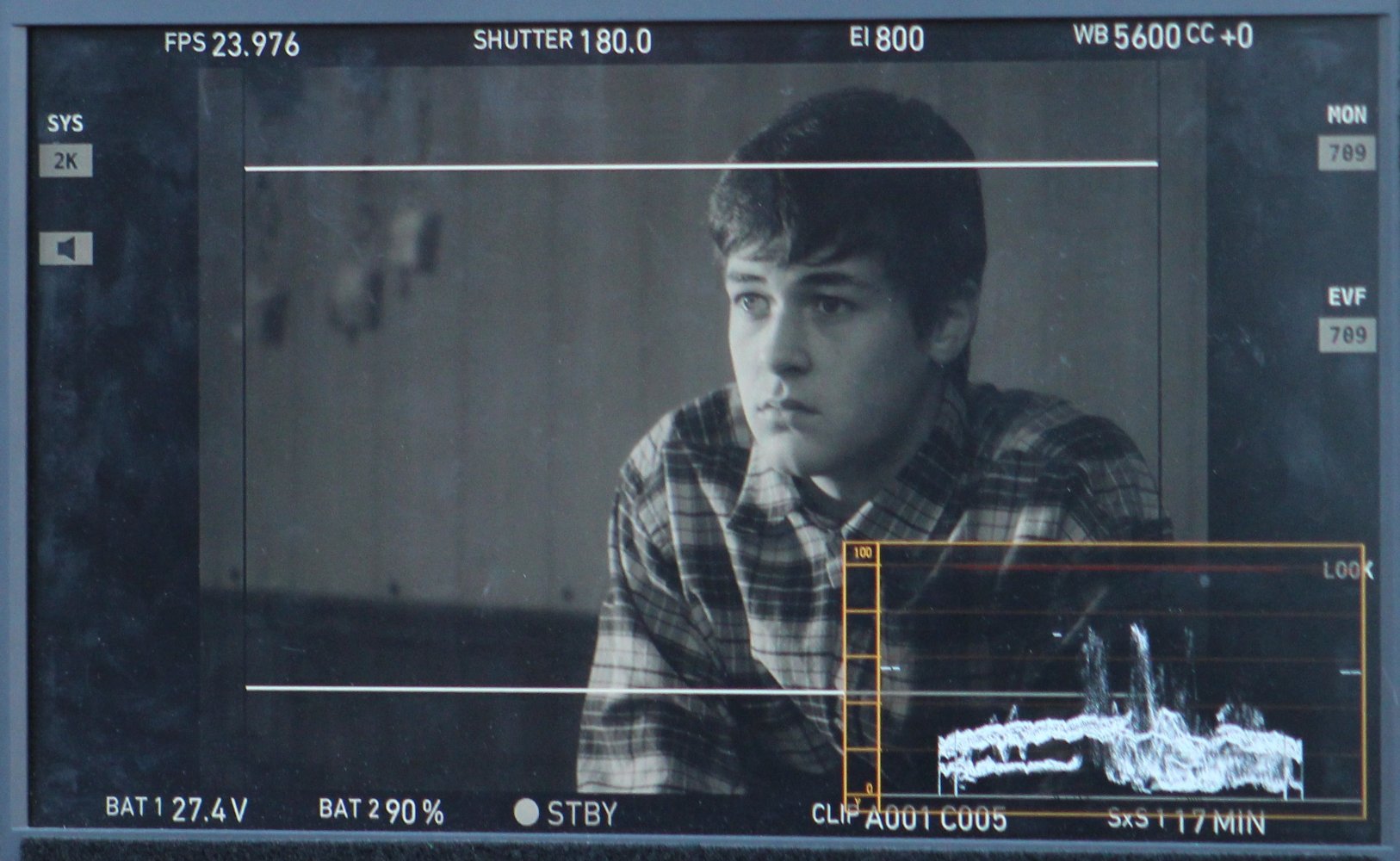 Jacob M Williams