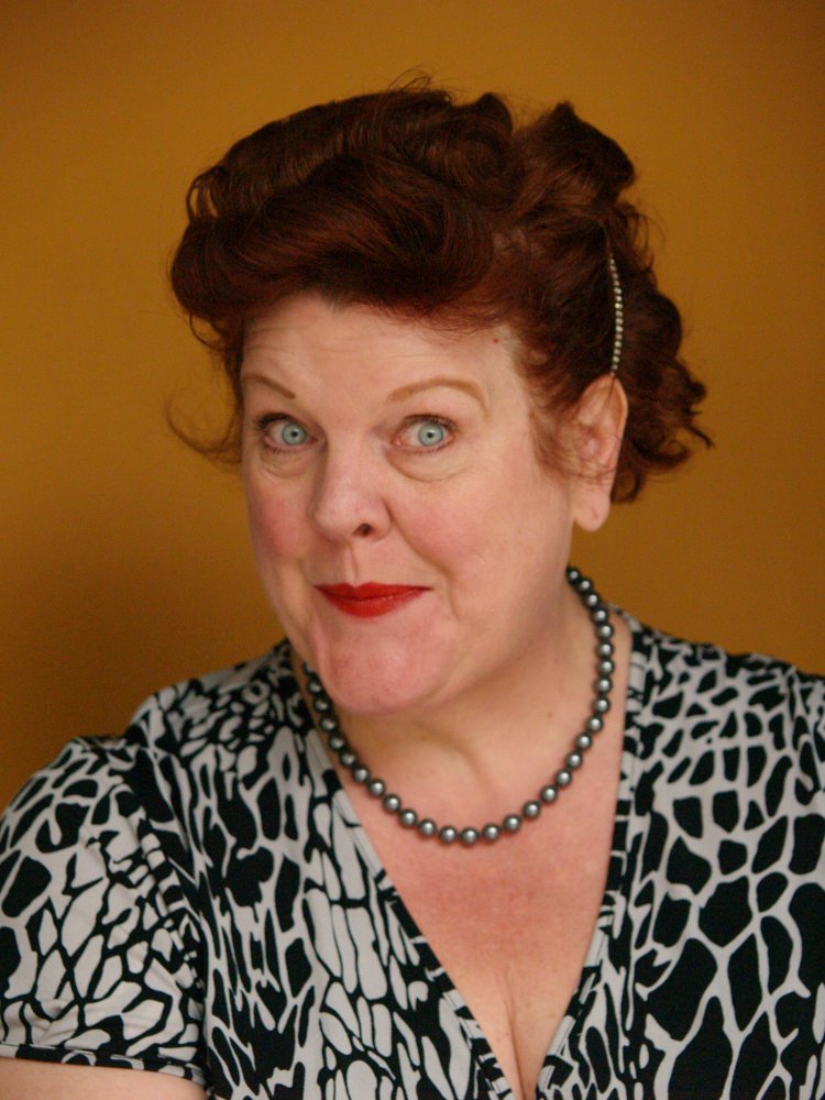 Dee Baldus