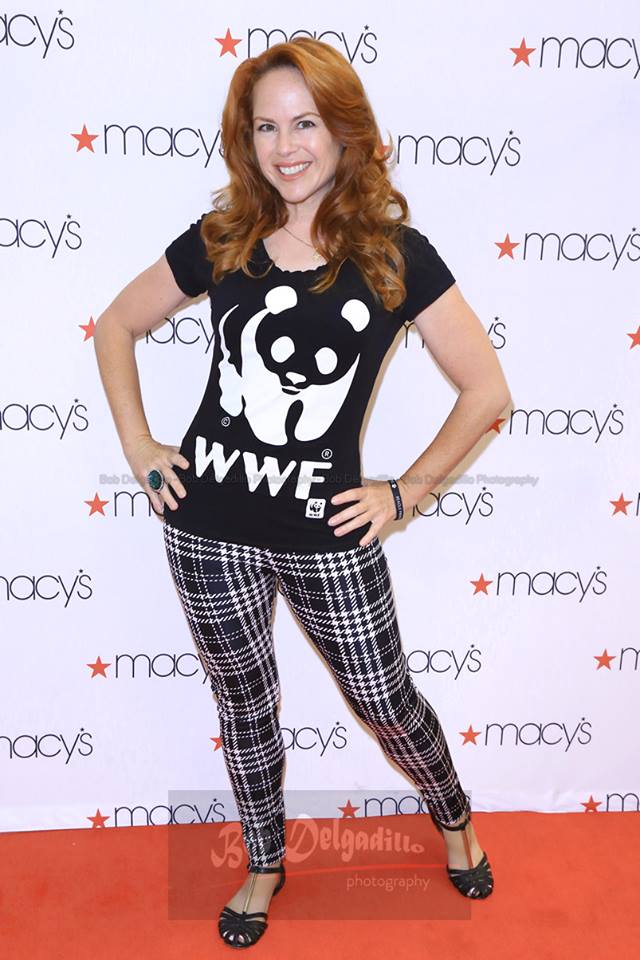 Lisa Cash