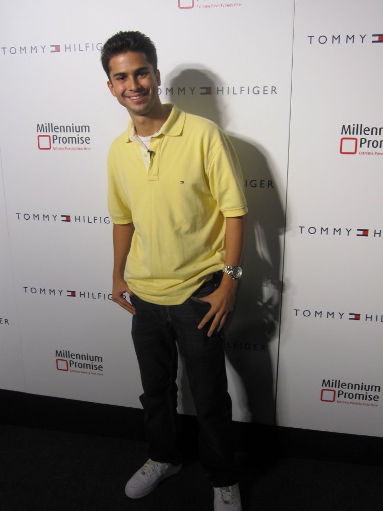 Louie Torrellas
