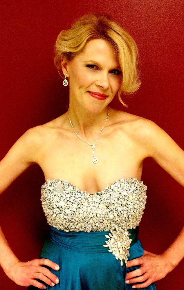 Julie Rose