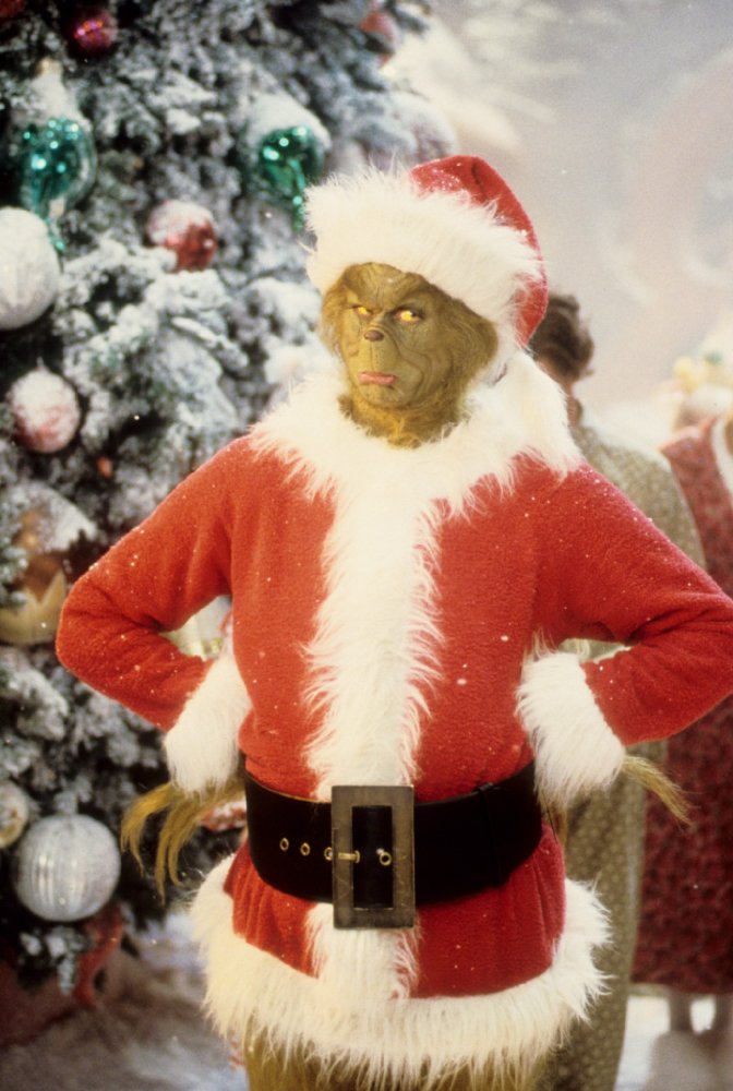 Grinch