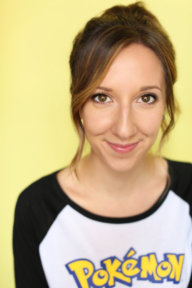 Erin Scerbak