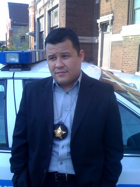 Dagoberto Zolio Soto