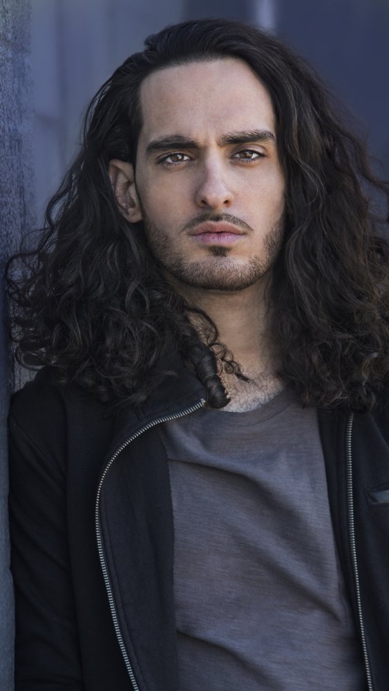 Justin Colon