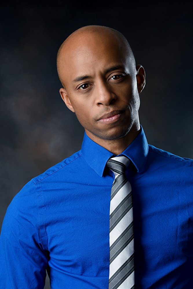 Leonydus Johnson