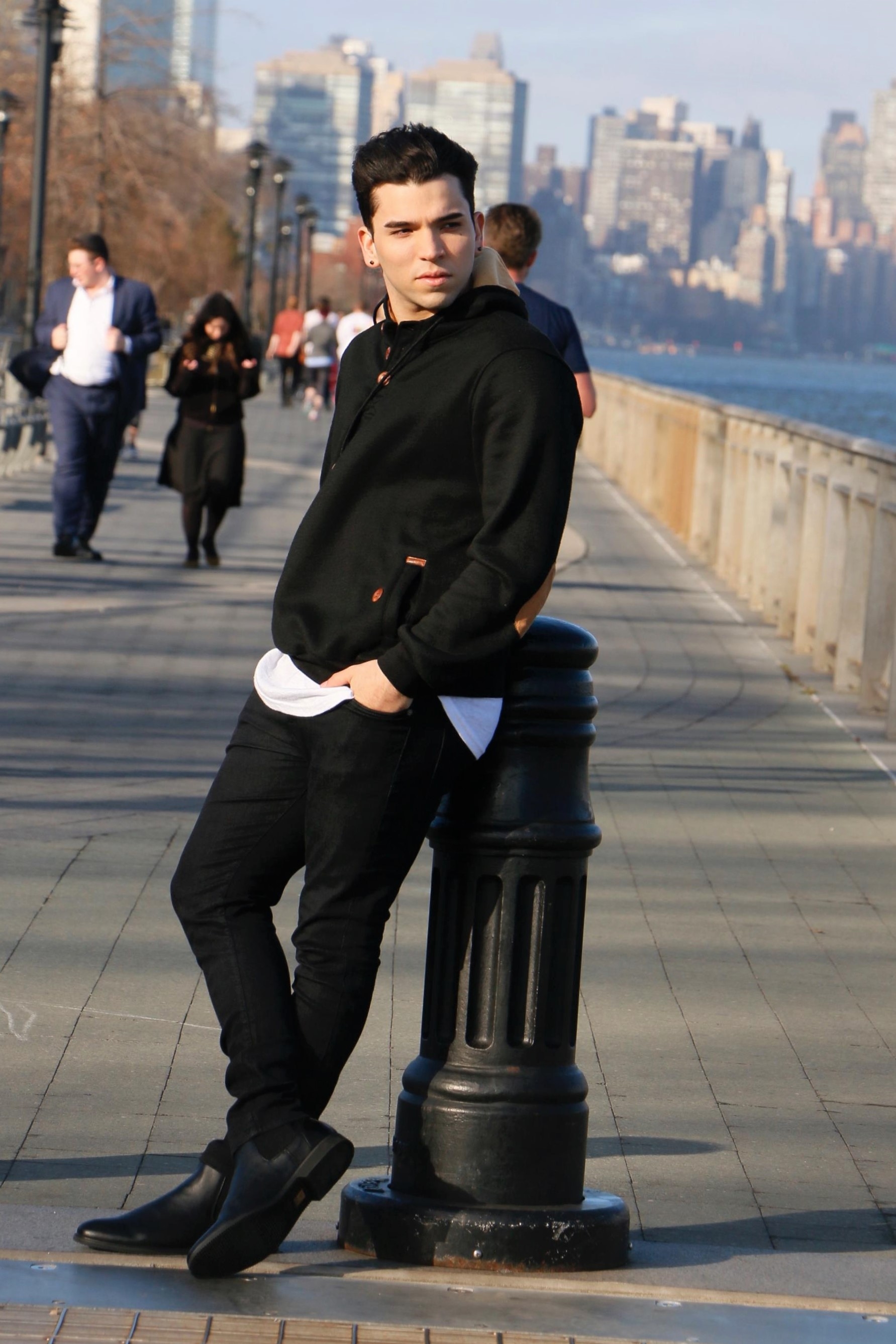Orlando Cintron Jr.