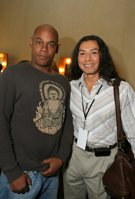 Gregory Cruz
