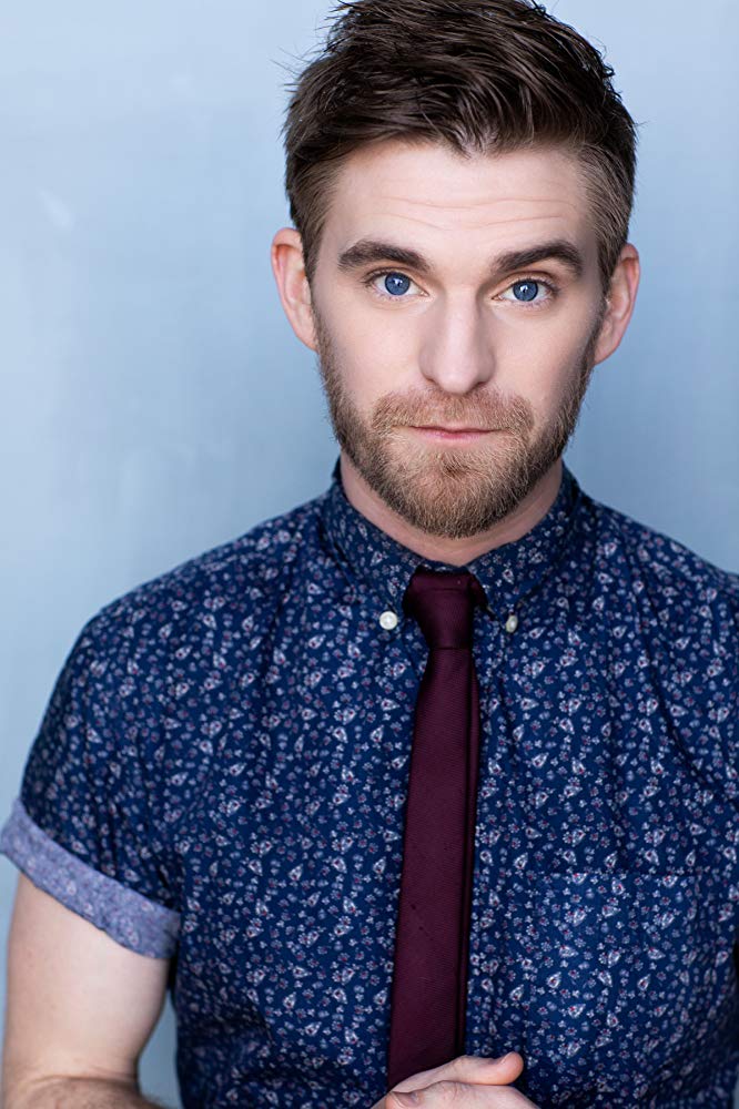 Dan Nufer