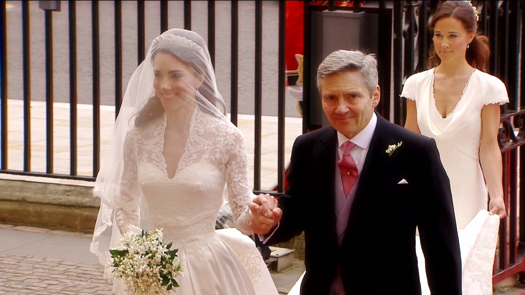 Catherine Duchess of Cambridge
