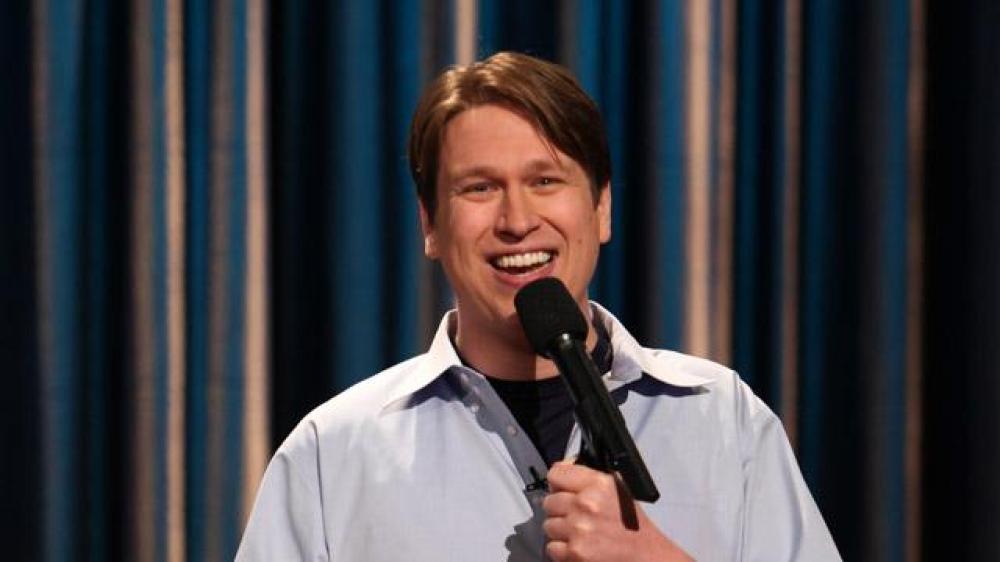 Pete Holmes