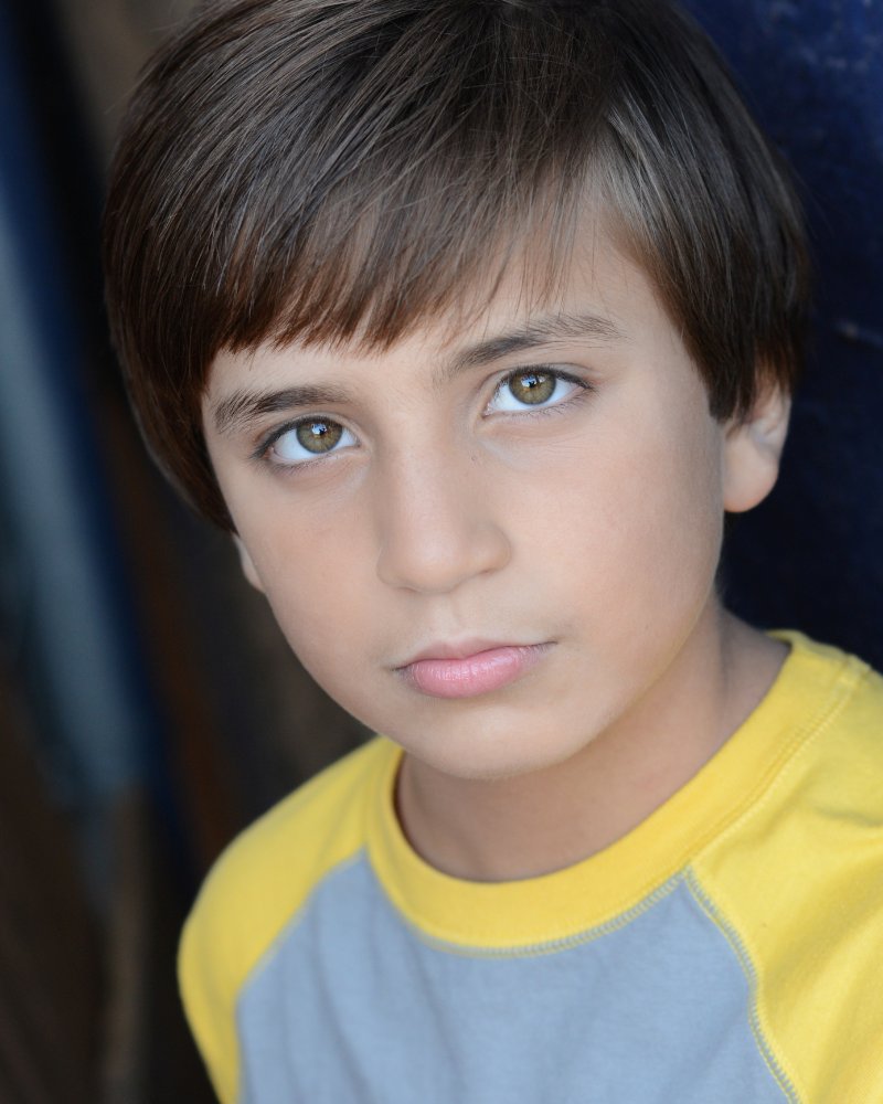 Andrew Kochman