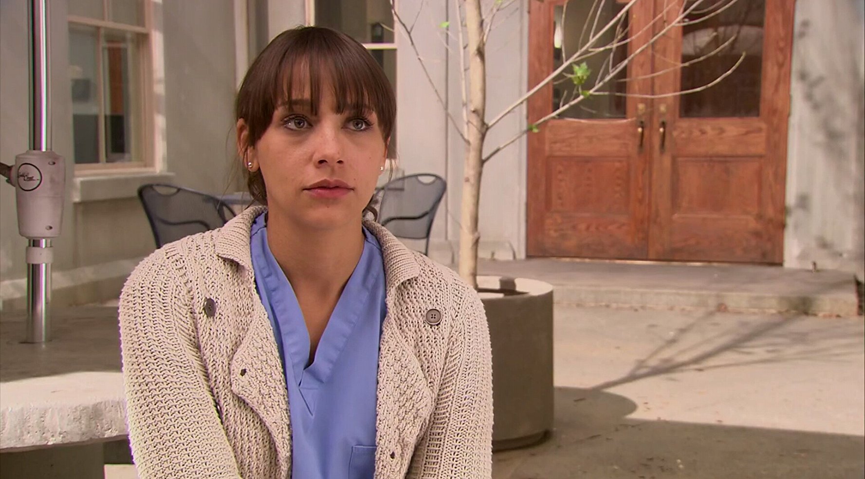 Ann Perkins