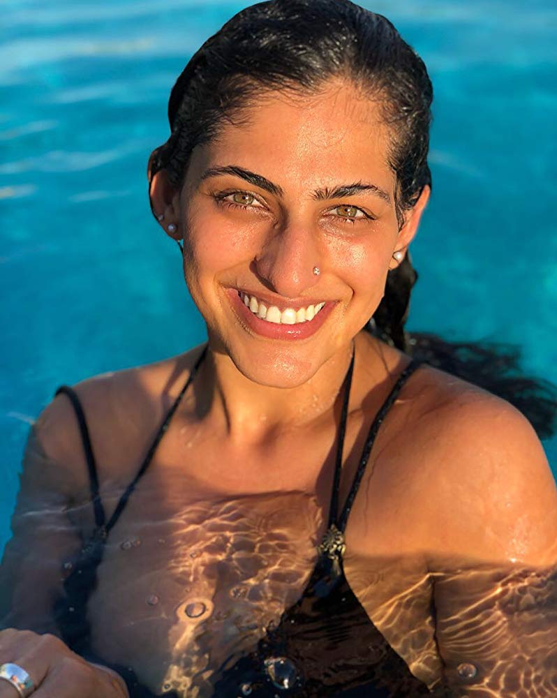 Kubbra Sait