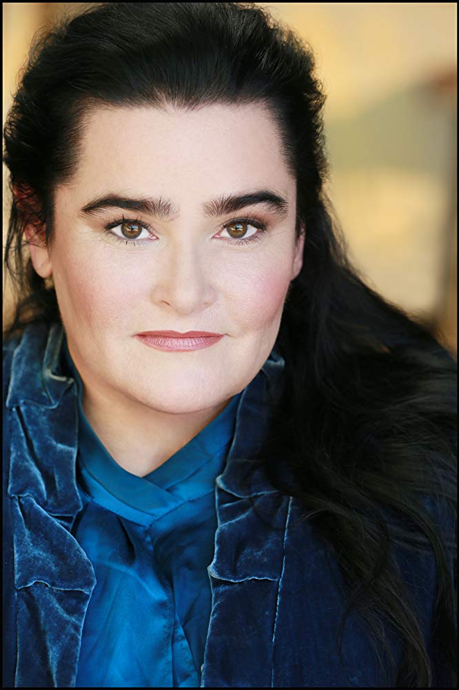 Devorah Lynne Dishington