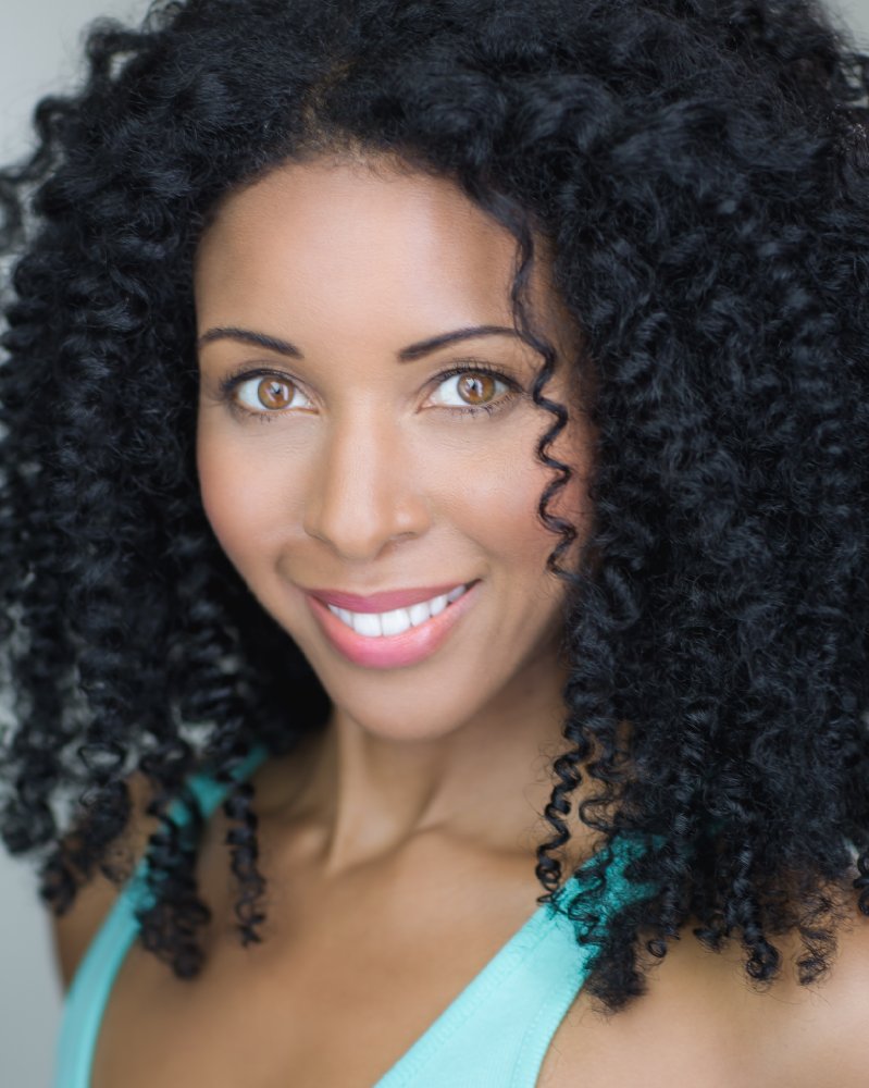 Arynetta Floyzelle
