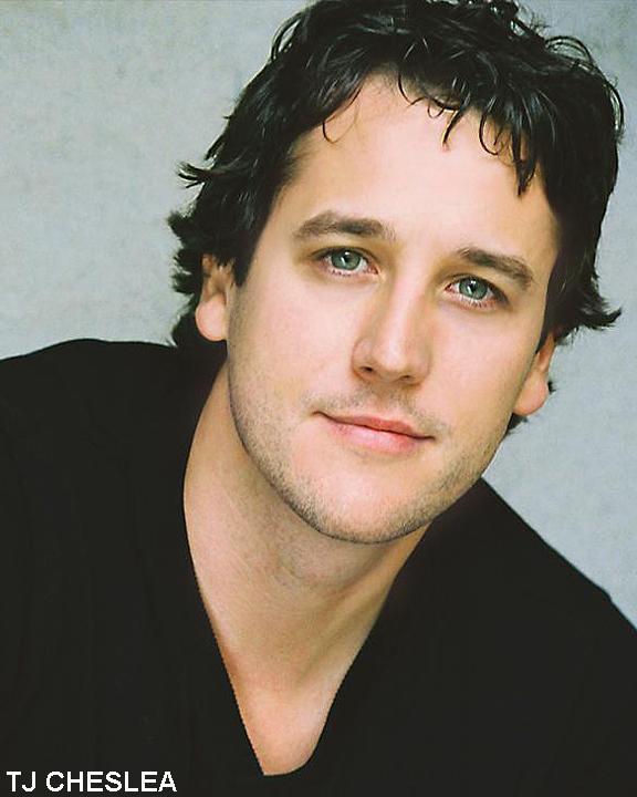 TJ Cheslea