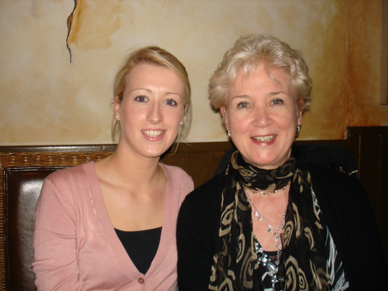 Trish McGettrick