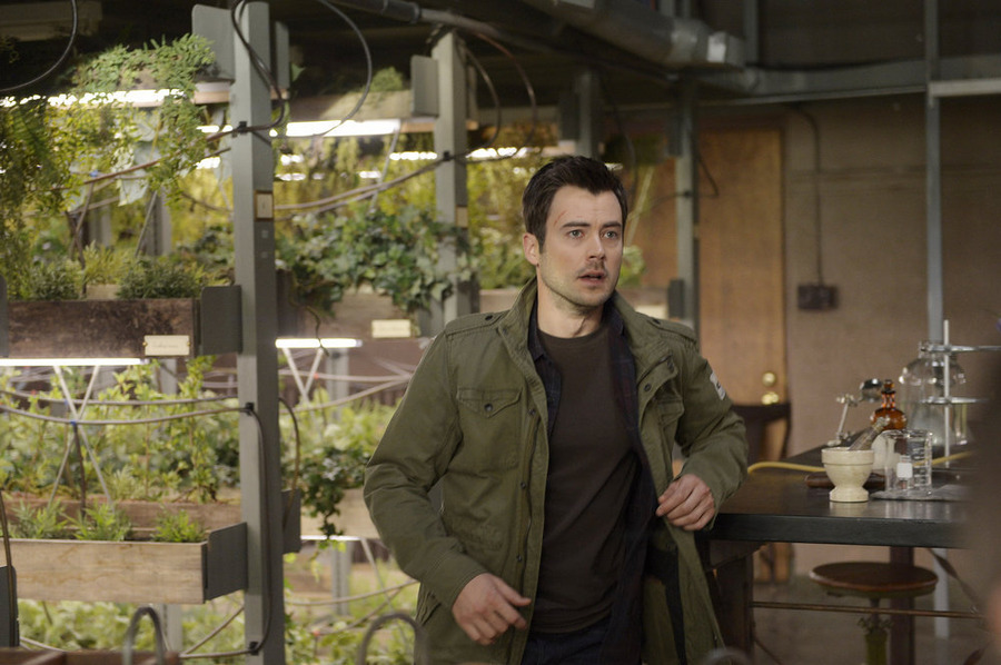Matt Long