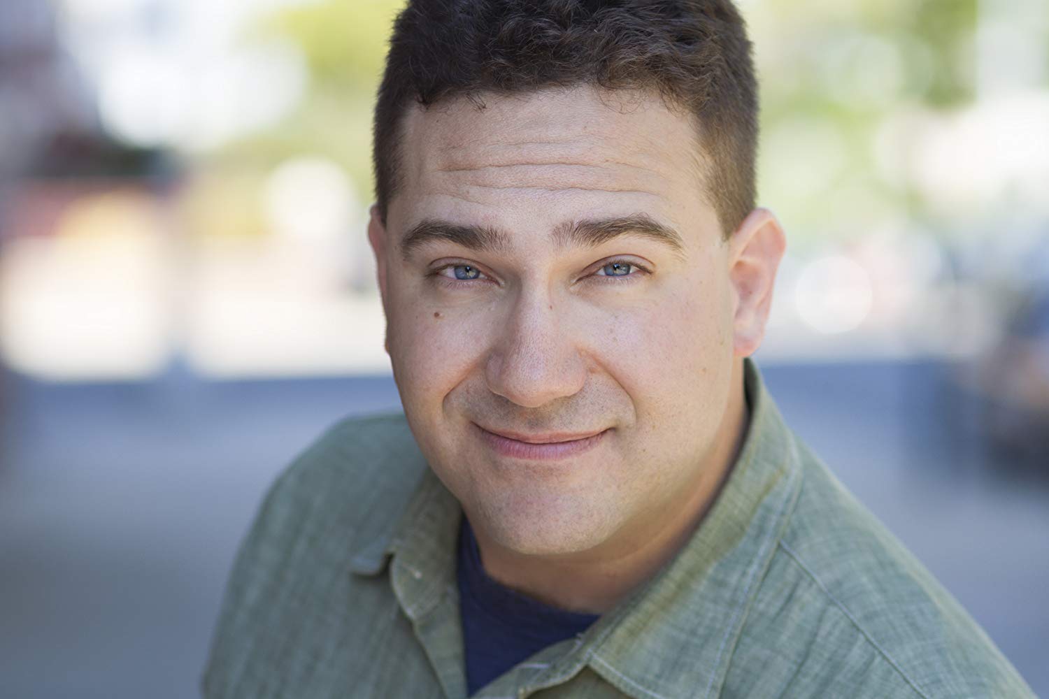 Aaron David Kapner