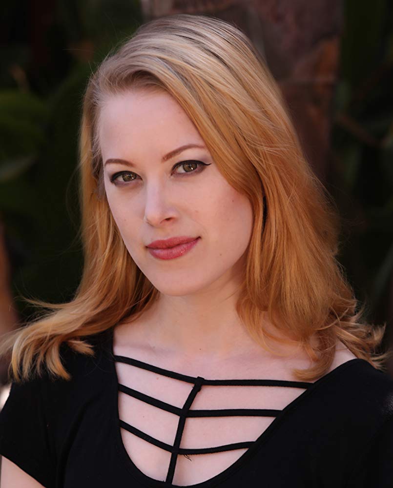 Lindsey Lemke
