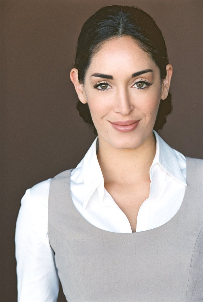Jayda Berkmen