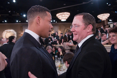 John Lasseter
