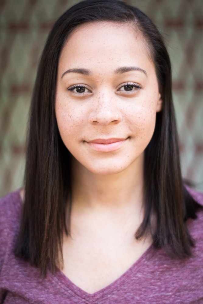 Jasmine Williams