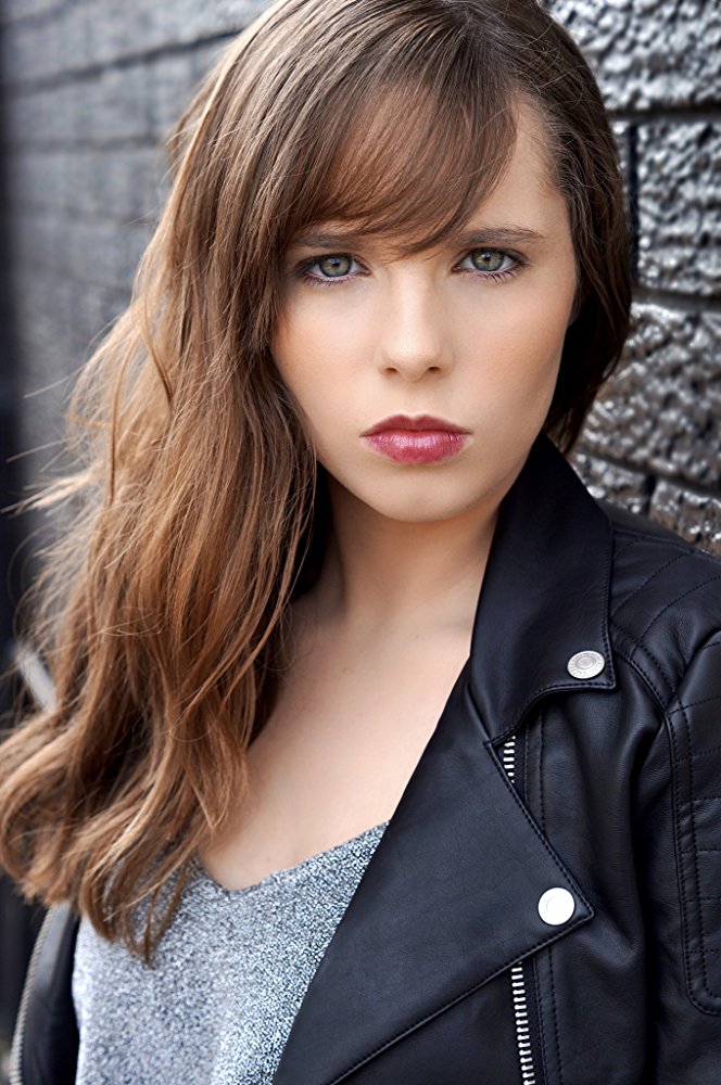 Jade Ryan