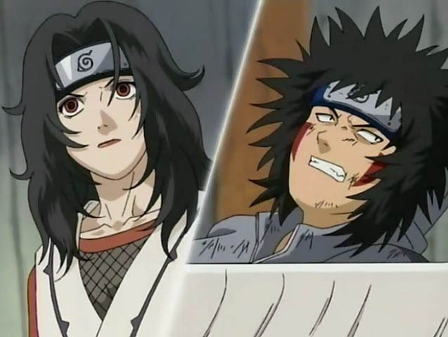 Kiba Inuzuka