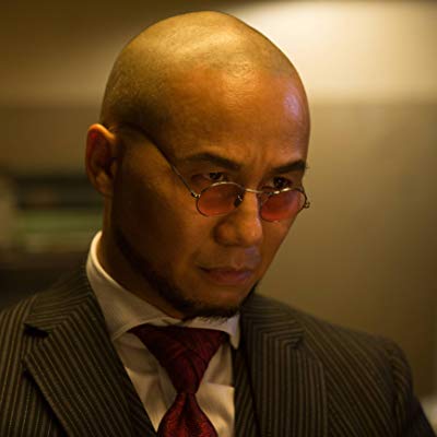 Hugo Strange, Dr. Hugo Strange