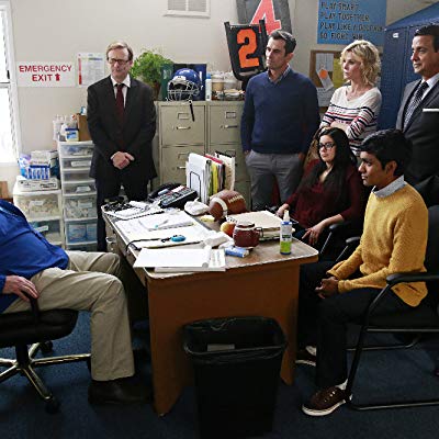 Principal Brown