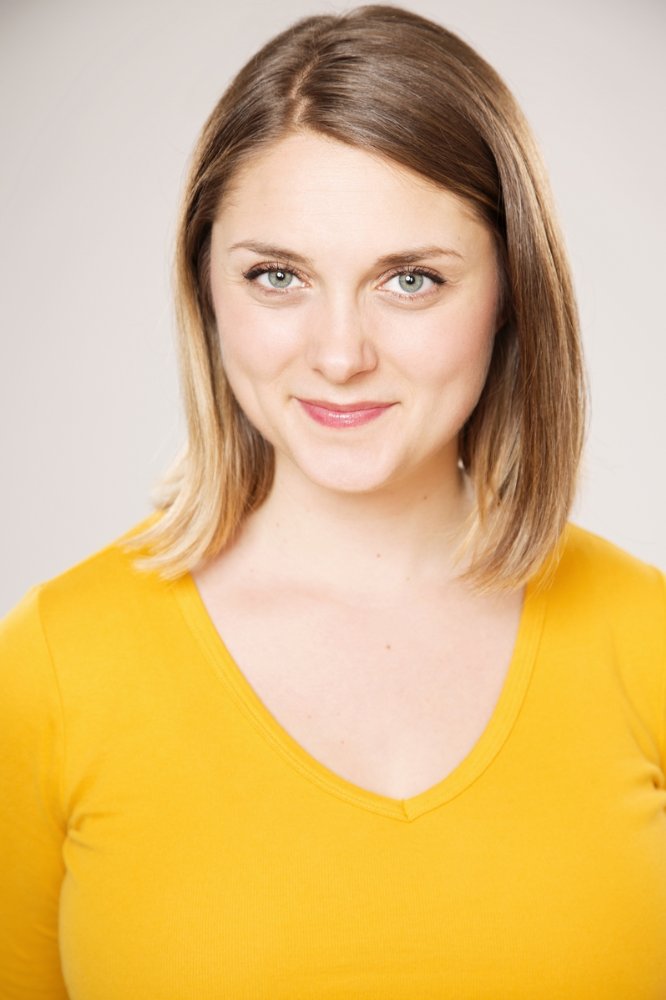 Hallie Haas