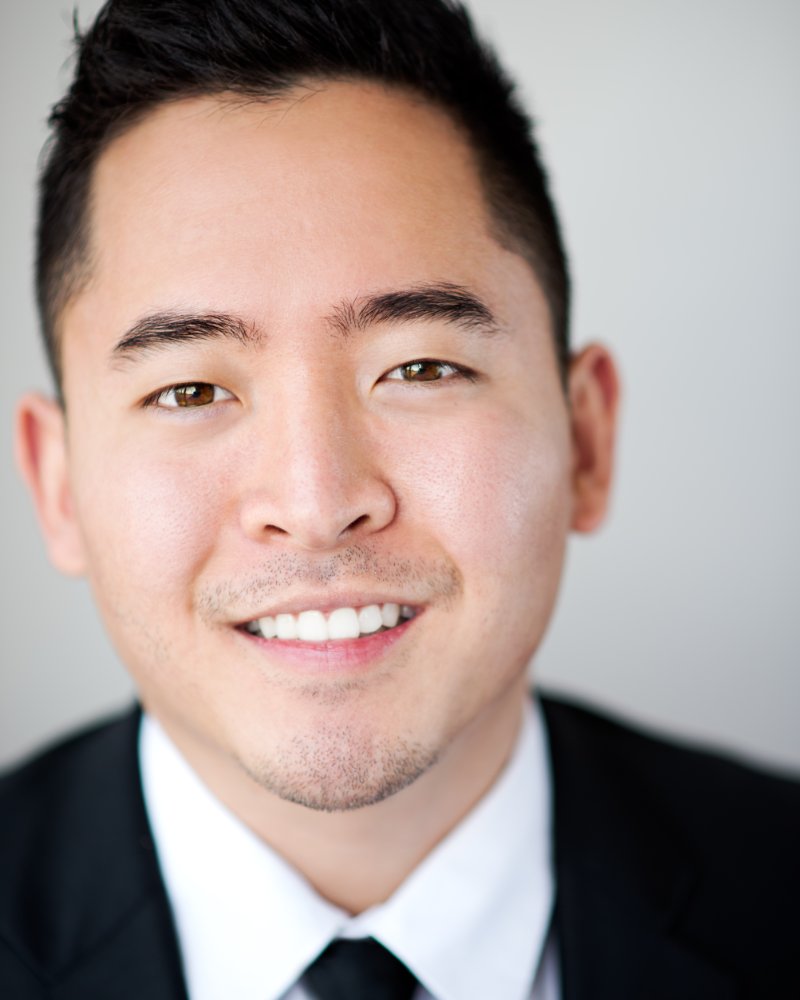 Brian Jung