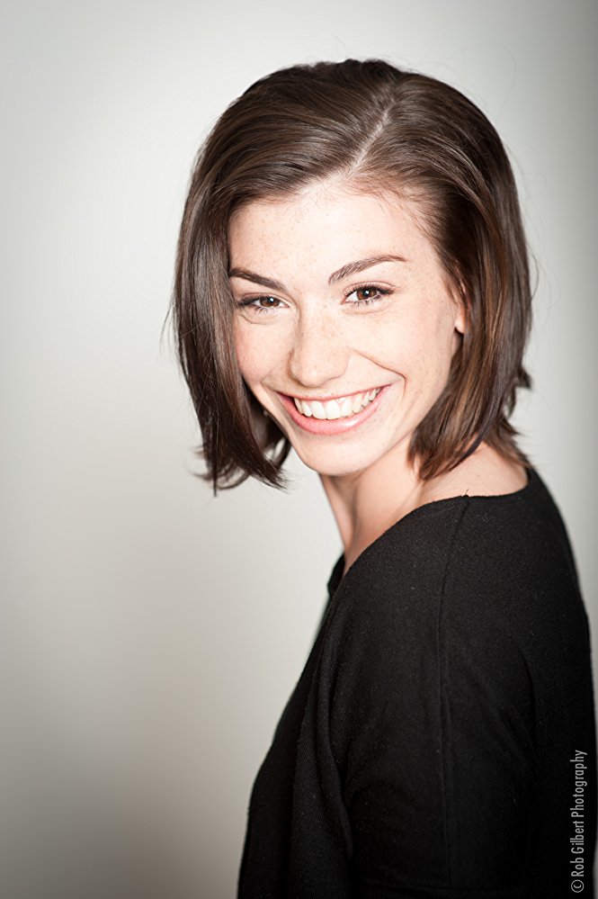 Greer Whillans