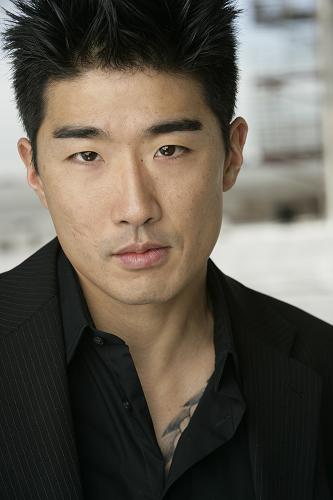 Sonny Kang