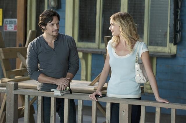 Emily Thorne