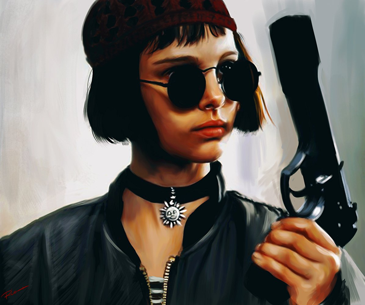 Mathilda