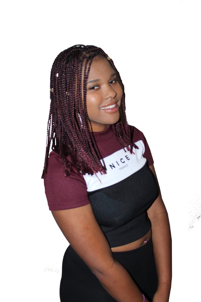Jassy Marie