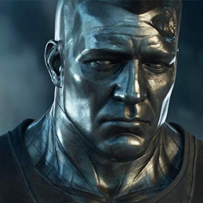 Voice of Colossus