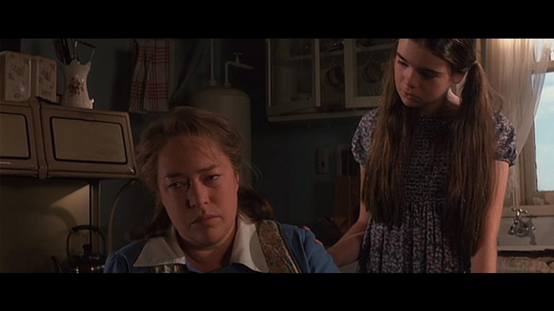 Dolores Claiborne