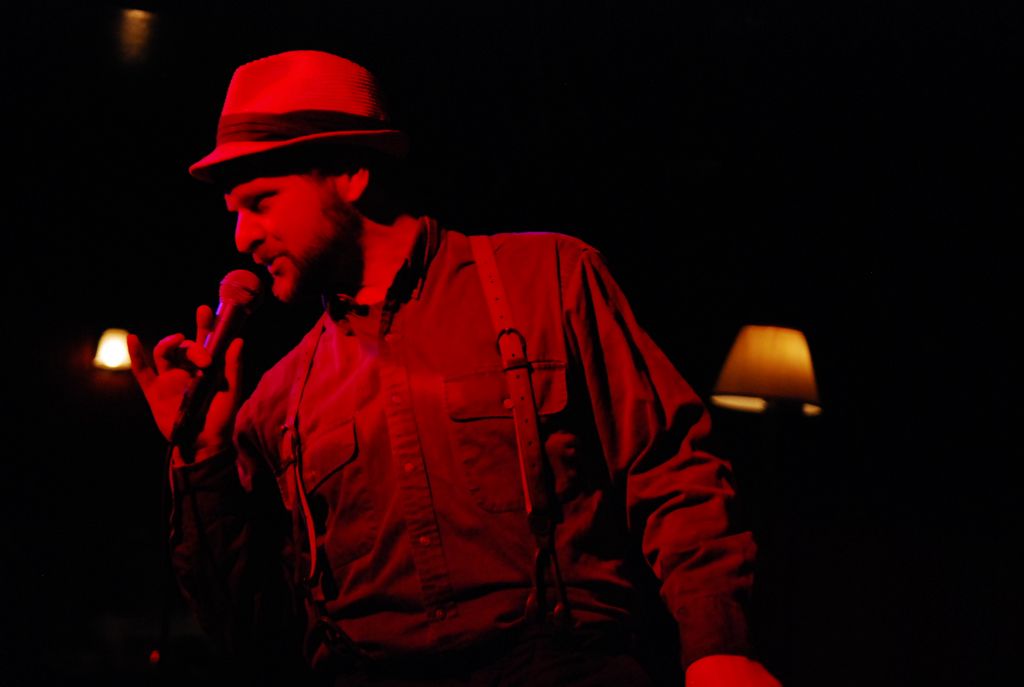Aaron Lyons