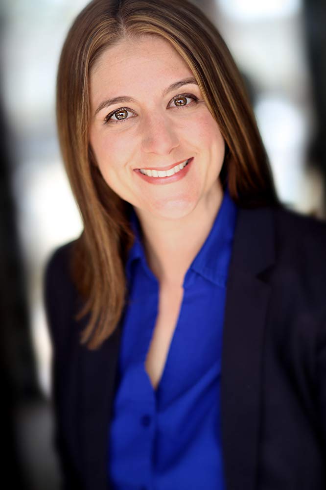 Gwen Parker
