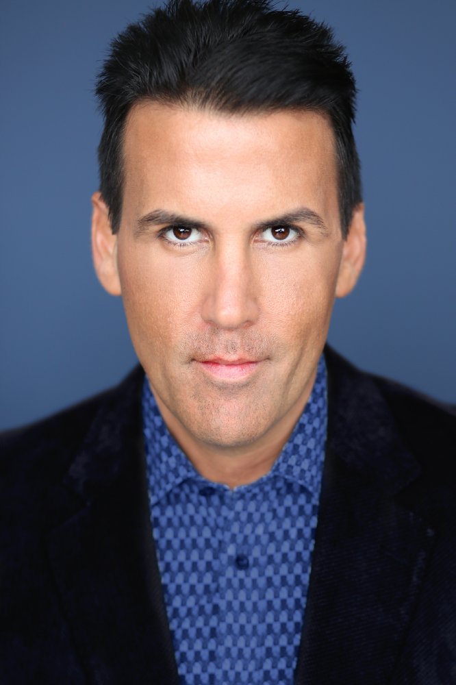 Sean Bennett