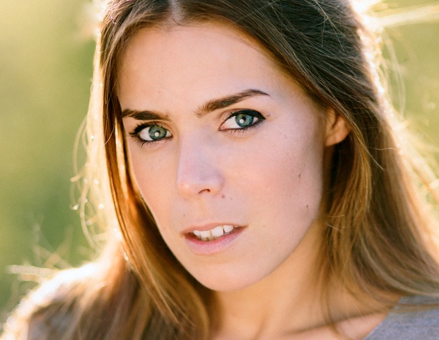 Chloe Partridge