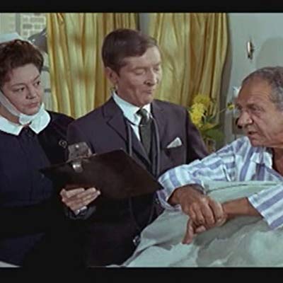 Matron