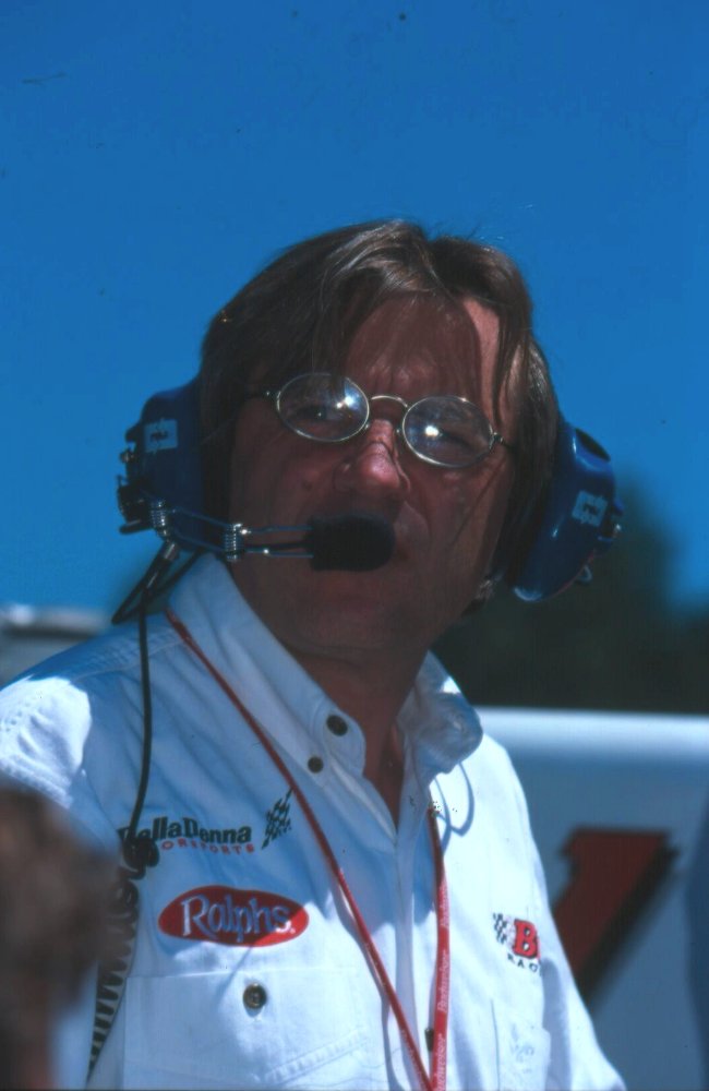 John Della Penna