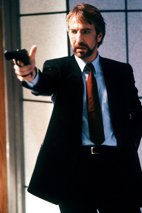 Hans Gruber