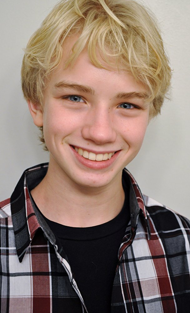 Connor Moeller