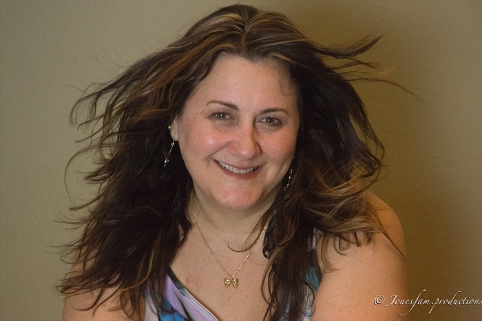 Jill Lonardo